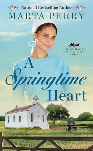 Perry, Marta. A Springtime Heart. Penguin Publishing Group, 2020.
