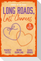 LONG ROADS LAST CHANCES PB