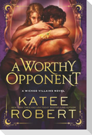 A Worthy Opponent (Standard Edition)