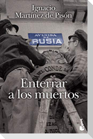Enterrar a los muertos