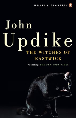 Updike, John. The Witches of Eastwick. DK, 2007.