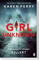 Girl Unknown
