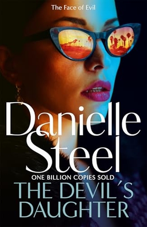Steel, Danielle. The Devil's Daughter. Pan Macmillan, 2026.