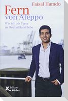 Fern von Aleppo
