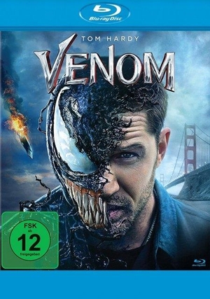 Rosenberg, Scott / Pinkner, Jeff et al. Venom. Sony Pictures Home Entertainment, 2000.