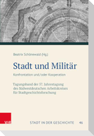 Stadt und Militär
