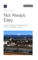 Not Always Easy
