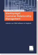 Marktspiegel Customer Relationship Management