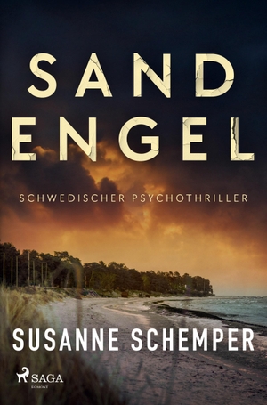 Schemper, Susanne. Sandengel. SAGA Books ¿ Egmont, 2023.