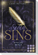 Seven Sins 2: Stolze Seele