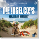 Hehlerei auf Norderney