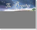 The Brontes - Children of the Moors