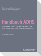 Handbuch ADHS
