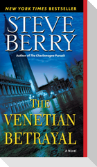 The Venetian Betrayal