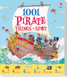 1001 Pirate Things to Spot