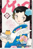 Mao, Vol. 18