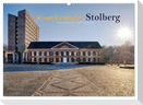 Kupferstadt Stolberg (Wandkalender 2024 DIN A2 quer), CALVENDO Monatskalender