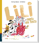 Lili Monta Una Fiesta