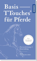Basis-TTouches für Pferde
