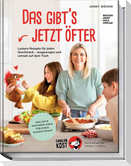Das gibt's jetzt öfter