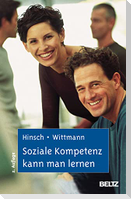Soziale Kompetenz kann man lernen