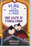 Una visita de Transilvania