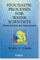 Stochastic Processes Water Scientistists
