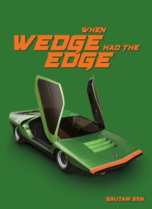 Sen, Gautam. When Wedge Had The Edge. Dalton Watson Fine Books, 2024.
