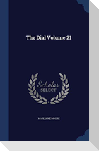 The Dial Volume 21