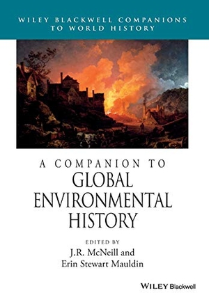 Mcneill. Comp Global Environmental Hist. John Wiley & Sons, 2015.