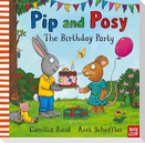 Pip and Posy