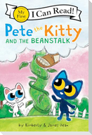 Pete the Kitty and the Beanstalk
