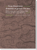 Armènia en prosa i vers