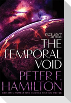 The Temporal Void