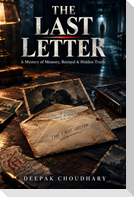 THE LAST LETTER