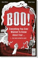 Boo!