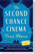 The Second Chance Cinema
