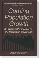 Curbing Population Growth