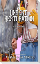 A Desert Restoration