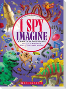 I Spy Imagine
