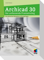 Archicad 30
