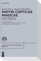 Papyri Copticae Magicae