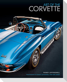 Art of the Corvette