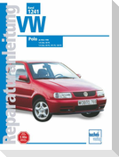VW Polo III  März 1996 bis 1999