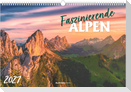 Faszinierende Alpen 2027