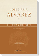 Puertas de oro : itinerario poético