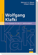 Wolfgang Klafki