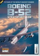 Boeing B-52 - Seventy Years Of Service