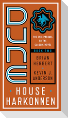 Dune: House Harkonnen