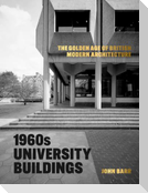 1960s University Buildings
